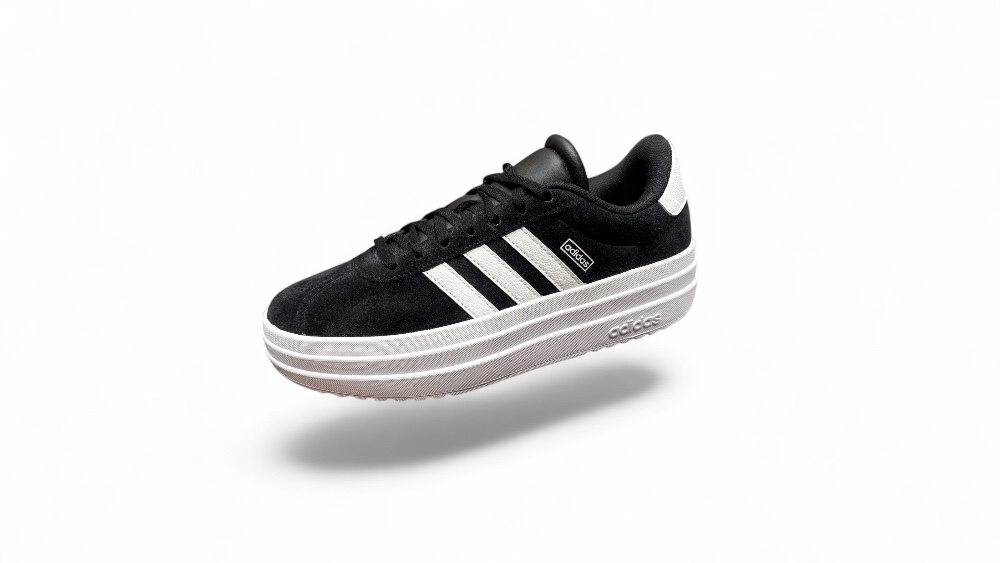  סניקרס אדידס adidas VL COURT BOLD