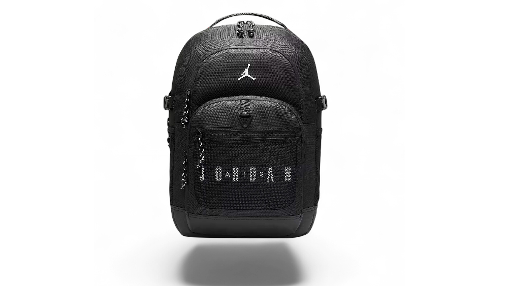  תיק גב פרימיום - AIR JORDAN Blacktop