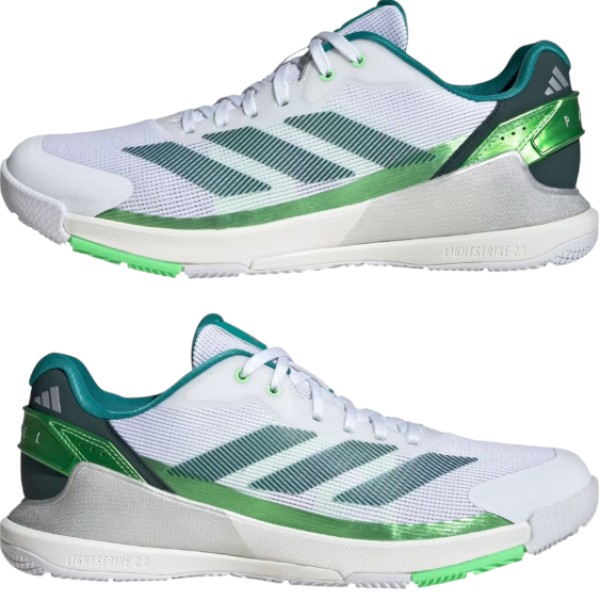 adidas Crazyquick Padel-אדידס נעלי פדל